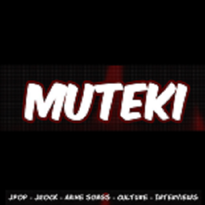 Muteki