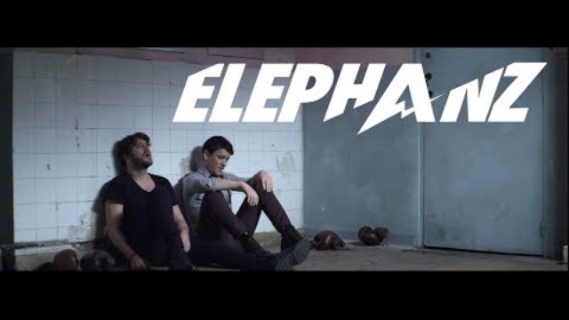 + d'infos sur Elephanz !